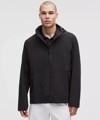 Waterproof Golf Jacket | Men's Coats & Jackets