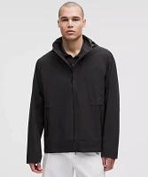 Waterproof Golf Jacket | Men's Coats & Jackets