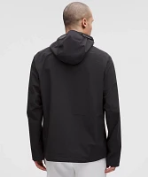 Waterproof Golf Jacket | Men's Coats & Jackets
