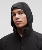 Waterproof Golf Jacket | Men's Coats & Jackets