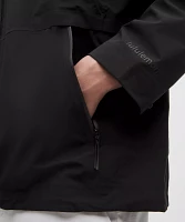 Waterproof Golf Jacket | Men's Coats & Jackets