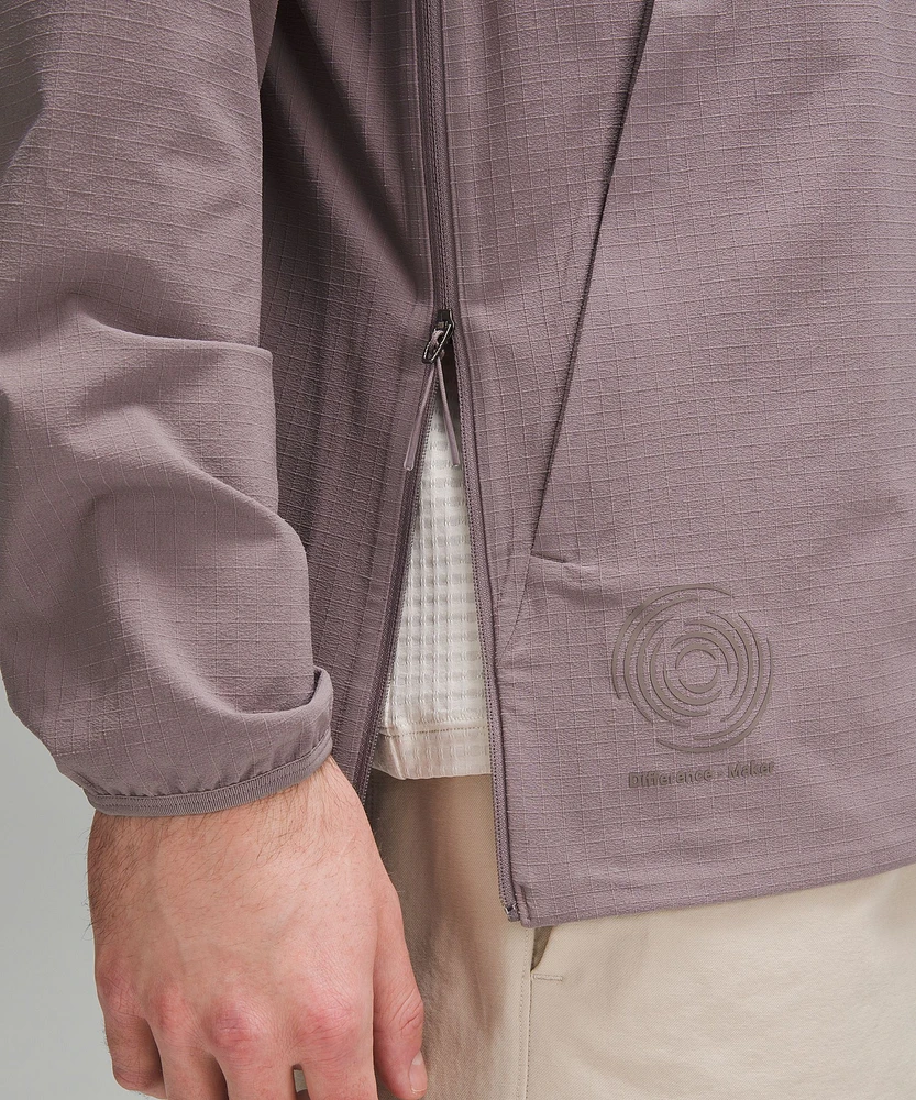 Packable Anorak *Earth Day | Men's Coats & Jackets