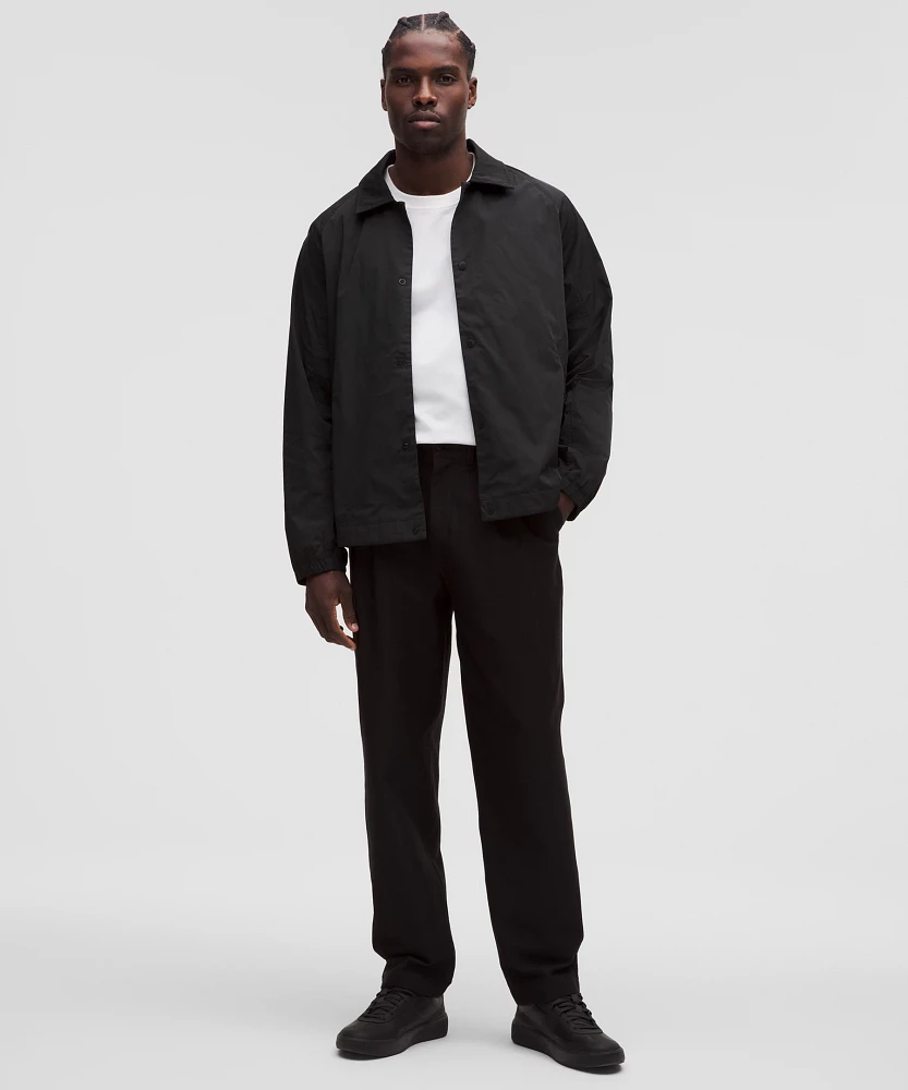 Coaches Jacket | Men's Coats & Jackets