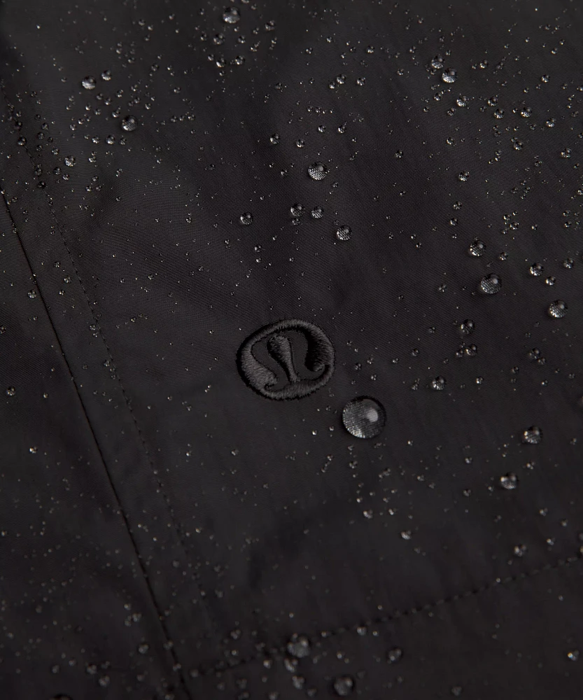 Coaches Jacket | Men's Coats & Jackets