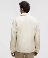 Coaches Jacket | Men's Coats & Jackets