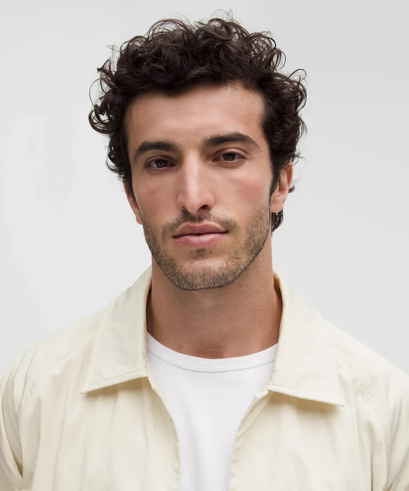 Coaches Jacket | Men's Coats & Jackets