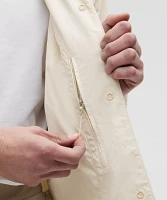 Coaches Jacket | Men's Coats & Jackets