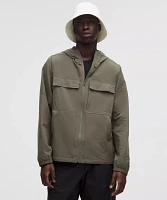 Abrasion-Resistant Hiking Jacket | Men's Coats & Jackets