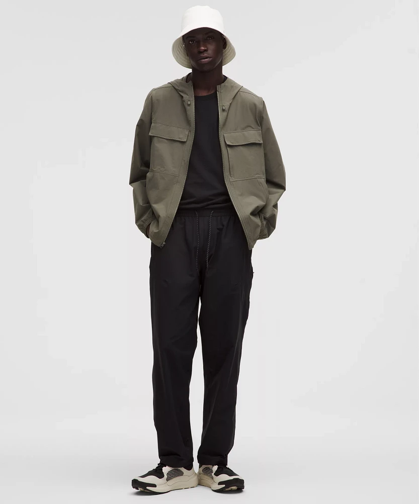 Abrasion-Resistant Hiking Jacket | Men's Coats & Jackets