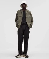 Abrasion-Resistant Hiking Jacket | Men's Coats & Jackets