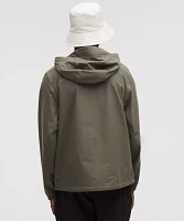 Abrasion-Resistant Hiking Jacket | Men's Coats & Jackets
