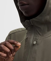 Abrasion-Resistant Hiking Jacket | Men's Coats & Jackets