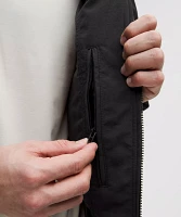 Utility-Pocket Jacket | Men's Coats & Jackets