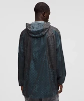Woven Double-Zip Jacket *SLNSH Collection | Men's Coats & Jackets