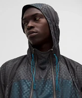 Woven Double-Zip Jacket *SLNSH Collection | Men's Coats & Jackets