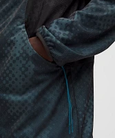 Woven Double-Zip Jacket *SLNSH Collection | Men's Coats & Jackets
