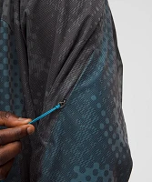 Woven Double-Zip Jacket *SLNSH Collection | Men's Coats & Jackets