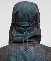 Woven Double-Zip Jacket *SLNSH Collection | Men's Coats & Jackets