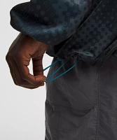 Woven Double-Zip Jacket *SLNSH Collection | Men's Coats & Jackets