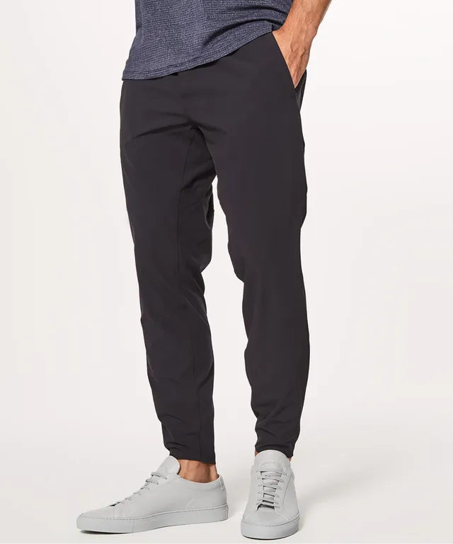 Steady State Pant *Shorter