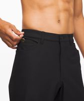 ABC Classic-Fit Pant 34" *Warpstreme | Men's Trousers