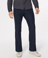 ABC Classic-Fit 5 Pocket Pant 37L *Warpstreme | Men's Trousers