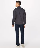 ABC Classic-Fit 5 Pocket Pant 37L *Warpstreme | Men's Trousers
