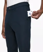 Commission Slim-Fit Pant 37" *Warpstreme | Men's Trousers