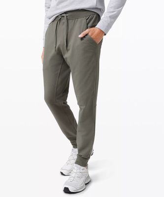 City Sweat Jogger *Regular | Men's Joggers