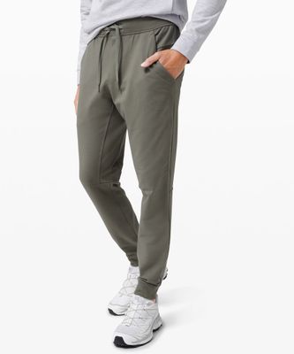 City Sweat Jogger *Tall | Men's Joggers