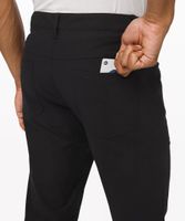 ABC Slim-Fit 5 Pocket Pant 32"L *Warpstreme | Men's Trousers