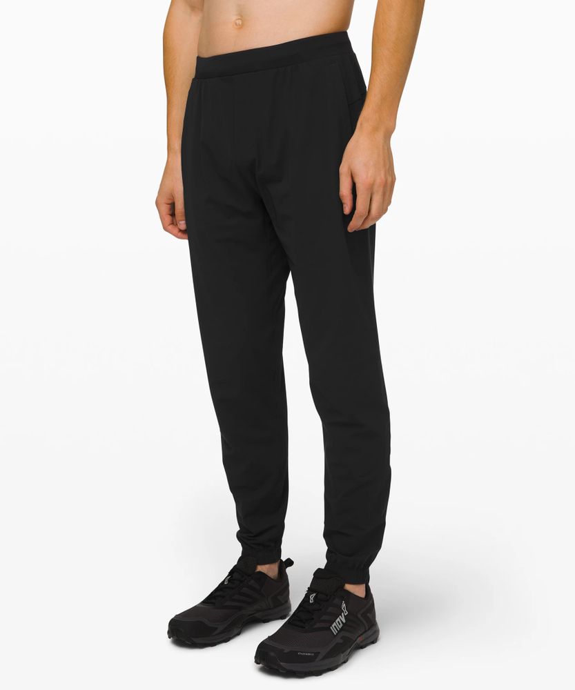 Steady State Jogger *Tall
