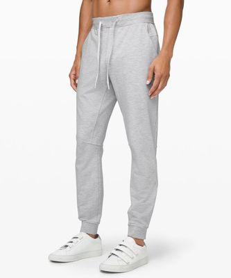 City Sweat Jogger *Shorter | Men's Joggers