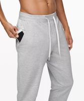 City Sweat Jogger *Shorter | Men's Joggers