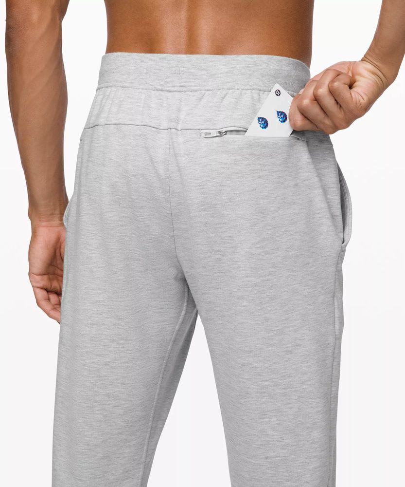 City Sweat Jogger *Shorter | Men's Joggers