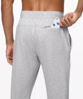 City Sweat Jogger *Shorter | Men's Joggers