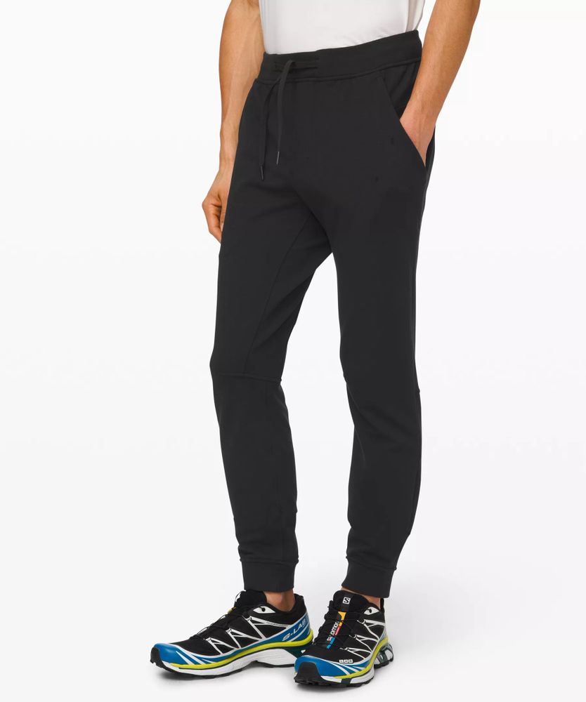 City Sweat Jogger *Shorter | Men's Joggers