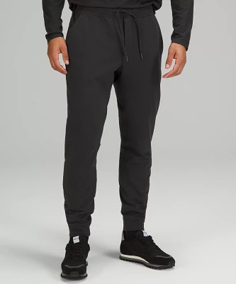 City Sweat Jogger *Shorter | Men's Joggers