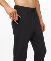 City Sweat Jogger *Shorter | Men's Joggers