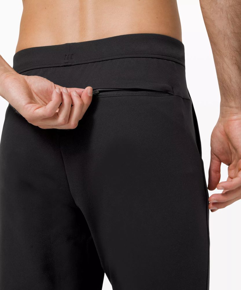 NEW* Men's Lululemon Intent Jogger