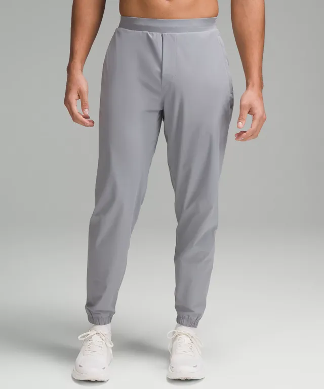 NWT LULULEMON SURGE Jogger LM5956S GGRE Dark Gray Size Medium $118 $100.00  - PicClick