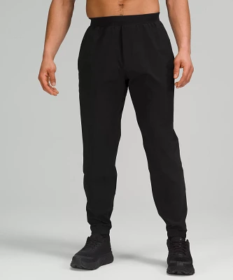 Surge Jogger *Shorter | Men's Joggers