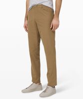 ABC Classic-Fit 5 Pocket Pant 32"L *Warpstreme | Men's Trousers