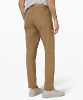 ABC Classic-Fit 5 Pocket Pant 32"L *Warpstreme | Men's Trousers