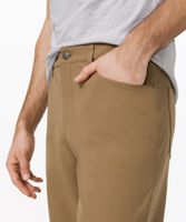 ABC Classic-Fit 5 Pocket Pant 32"L *Warpstreme | Men's Trousers