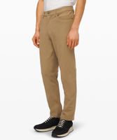 ABC Classic-Fit 5 Pocket Pant 34"L *Warpstreme | Men's Trousers