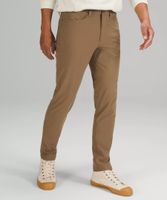 ABC Slim-Fit Pant 32" *Warpstreme | Men's Trousers