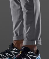 Commission Slim-Fit Pant 32" *Warpstreme | Men's Trousers