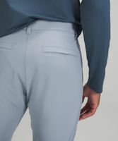 Commission Slim-Fit Pant 32"L | Men's Trousers