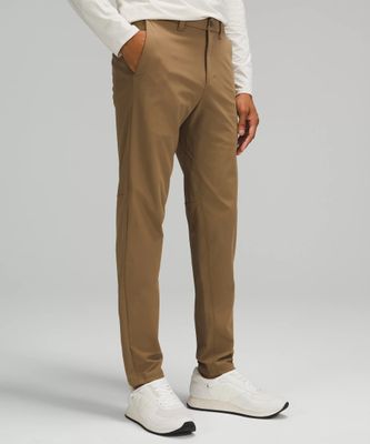 Commission Slim-Fit Pant 37" *Warpstreme Online Only | Men's Trousers
